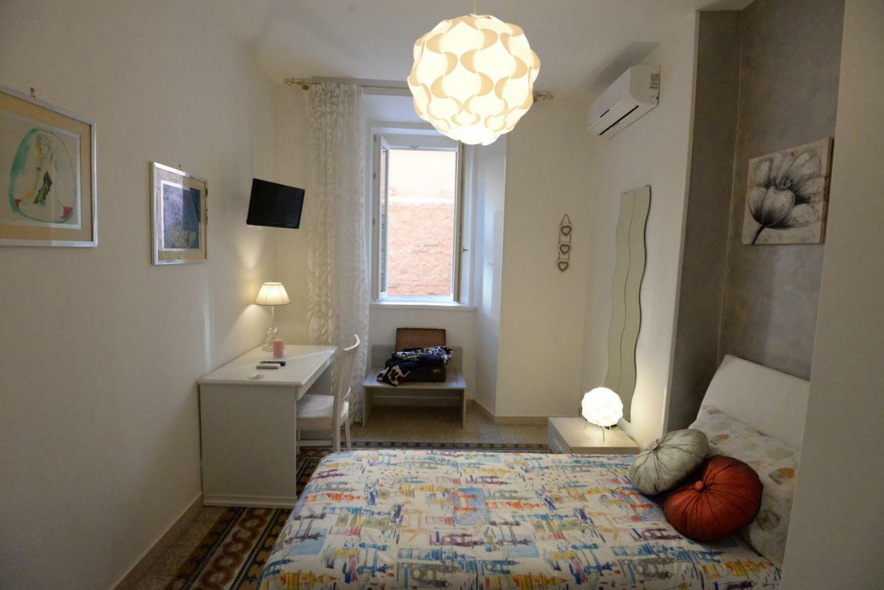 My Place Rome